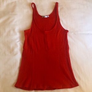 Zara Tank Top S